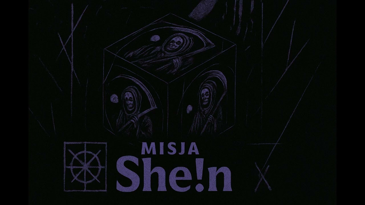 She!n - MISJA (pord. davegotbeats)
