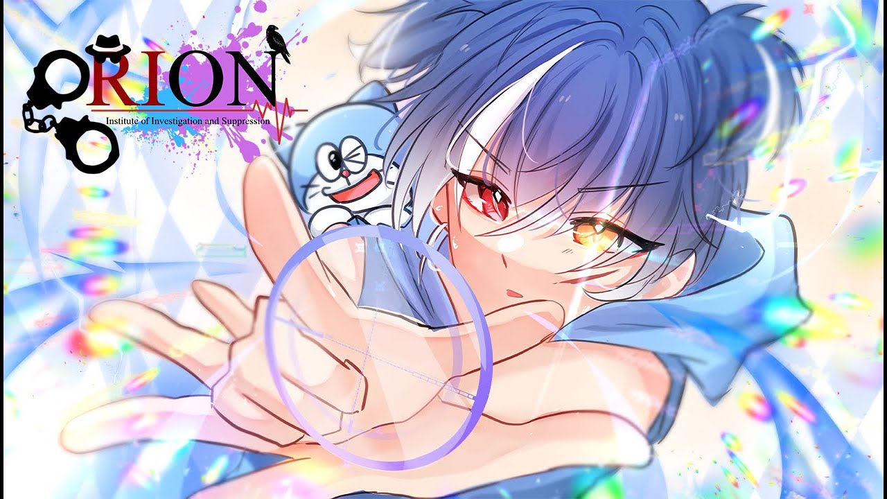 Orioninstitute | Karin EP.1