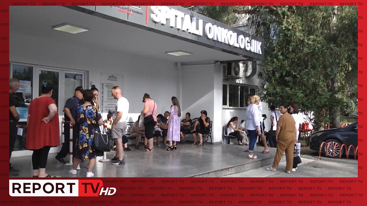 Prishet akseleratori linear tek Onkologjiku në QSUT, pacientët  nuk mund të bëjnë radioterapinë