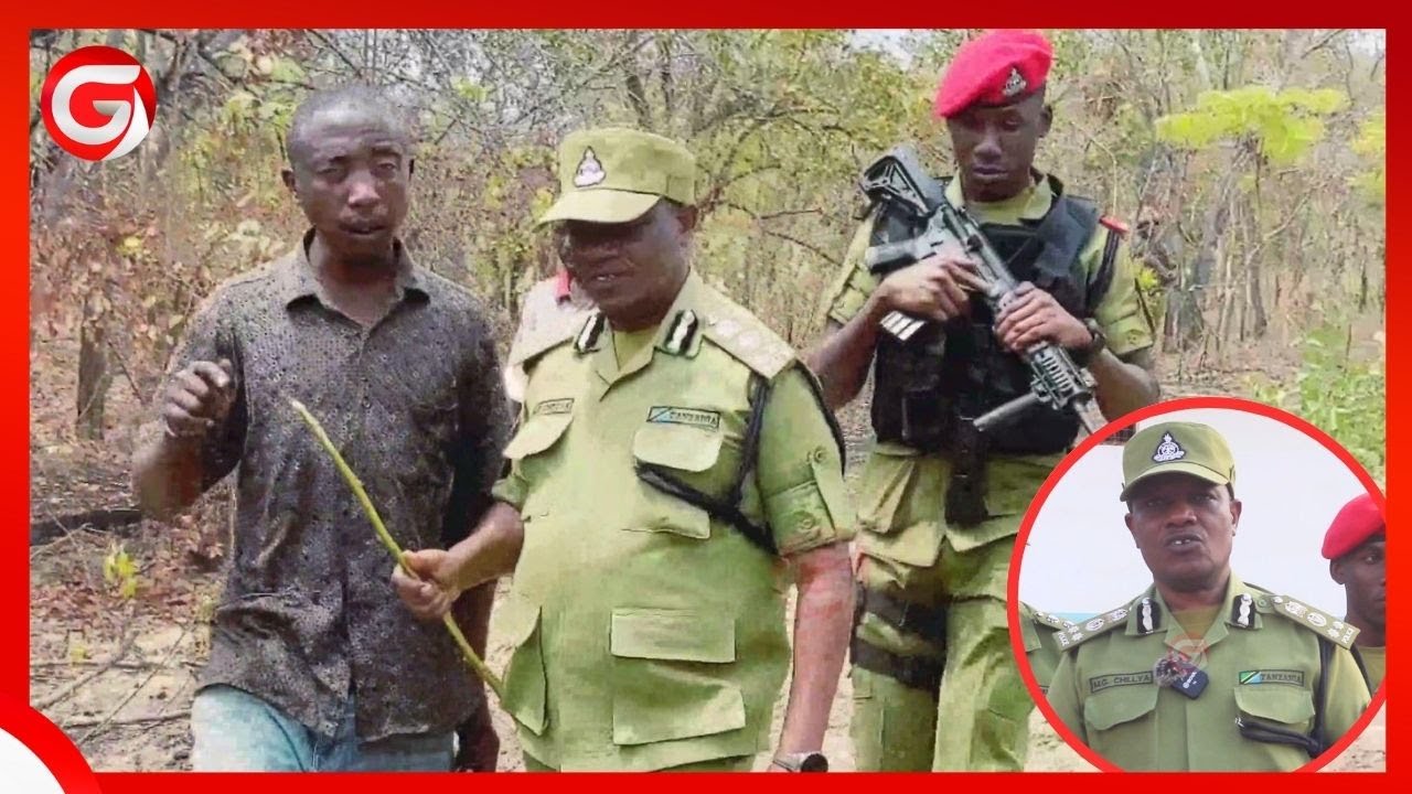 WATU WATANO WACHINJWA KINYAMA - 15 WATIWA MBARONI kwa MAUAJI ya KUTISHA - VITA WAKULIMA na WAFUGAJI