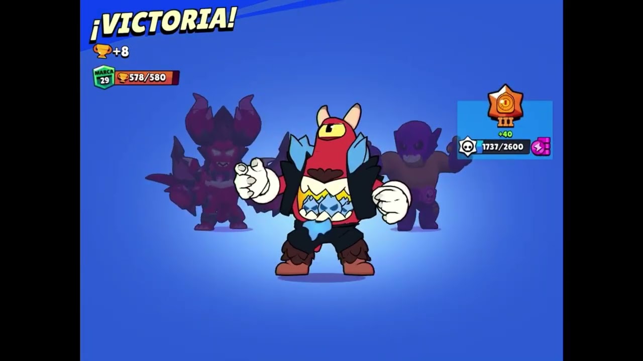 Me subo a rico rango 30