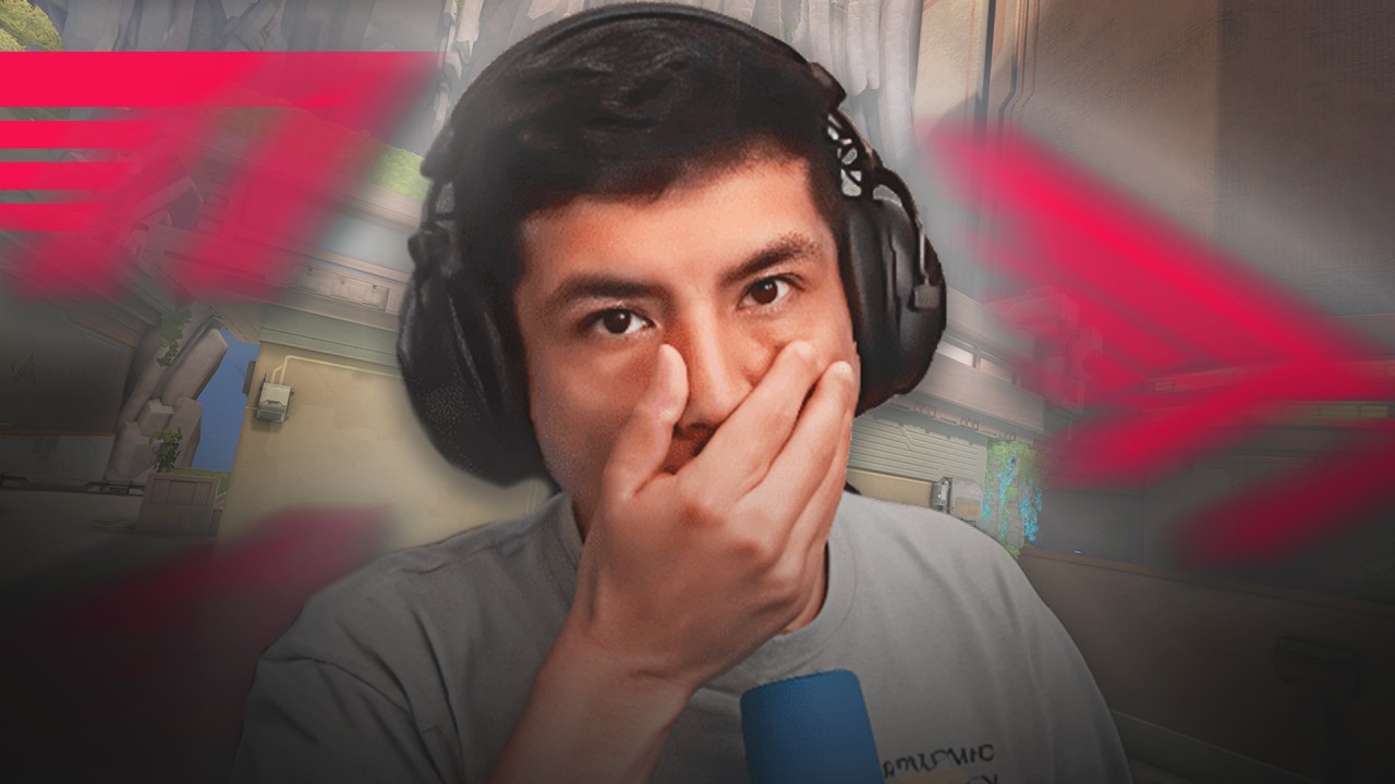 ¿ME ENCUENTRO A LOS CAMPEONES DE MASTERS EN RANKED?