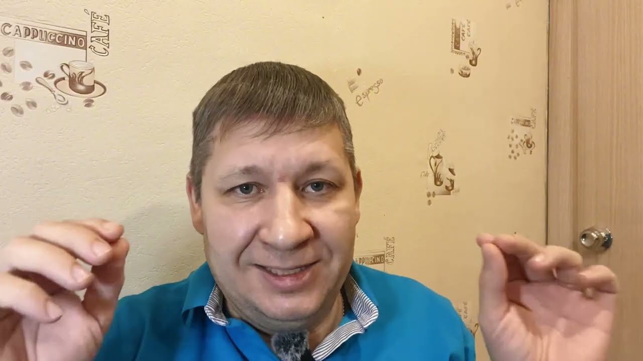 ⚡ Зачем сегодня блокировали телеграм и ютуб? Ответ Дурова. Волхонский