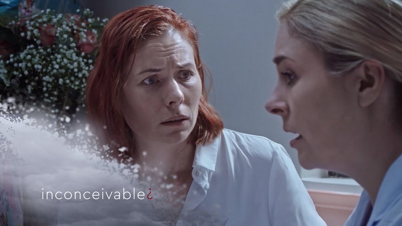 Highlight: The truth hurts &ndash; Inconceivable | M-Net