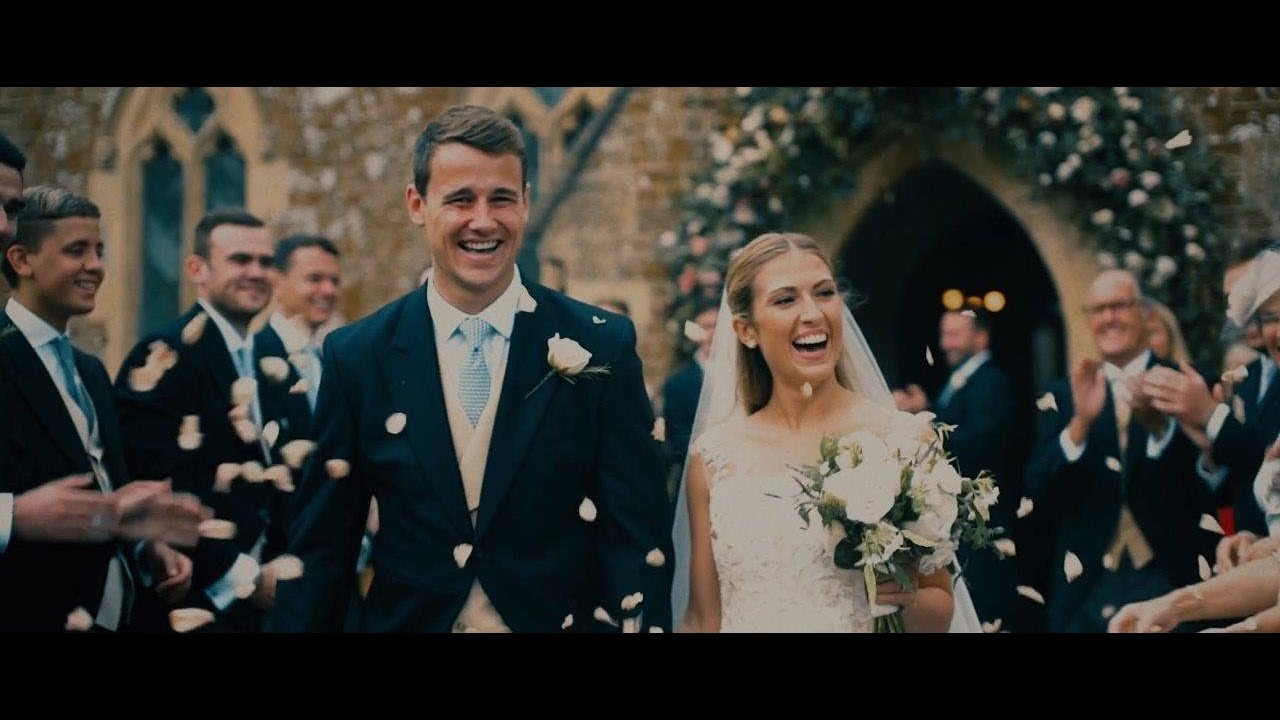 Jack and Chloe's Wedding