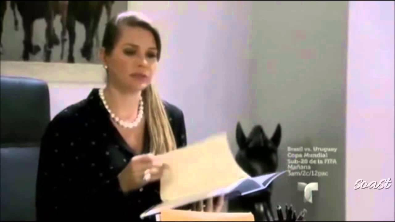 Andrea y Samuel Parte 350