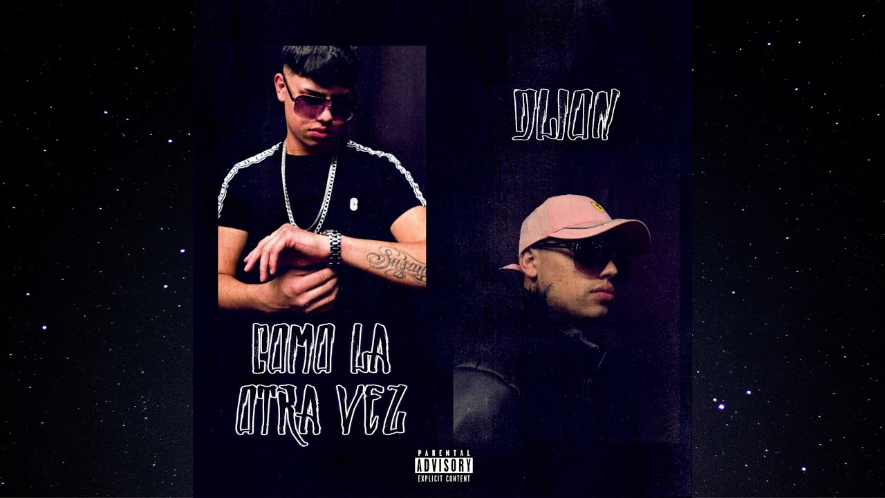 Como la otra vez - Dlion (Video Oficial)