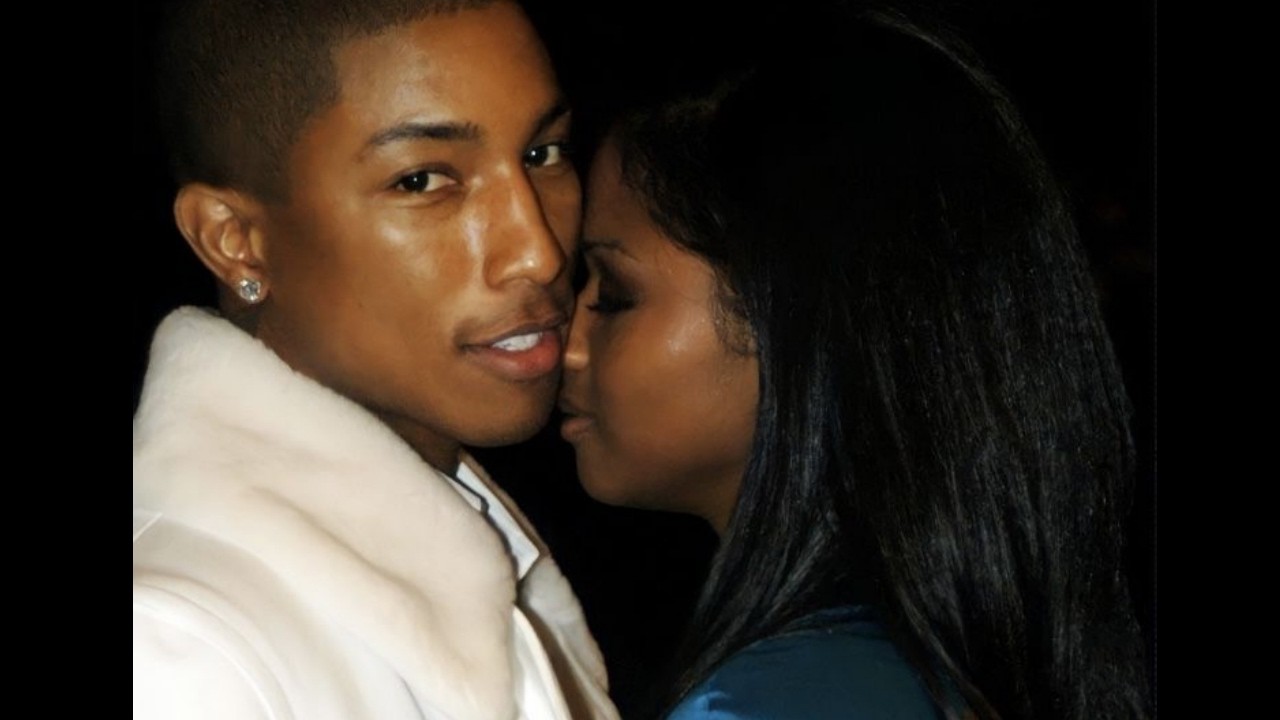 Pharrell x Tommy Richman x 2000s Type Beat - 