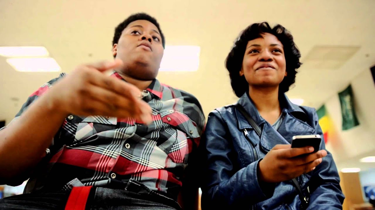 Youthquest/Flint Northwestern HS - Still Here - Bangtown Studio On The GO