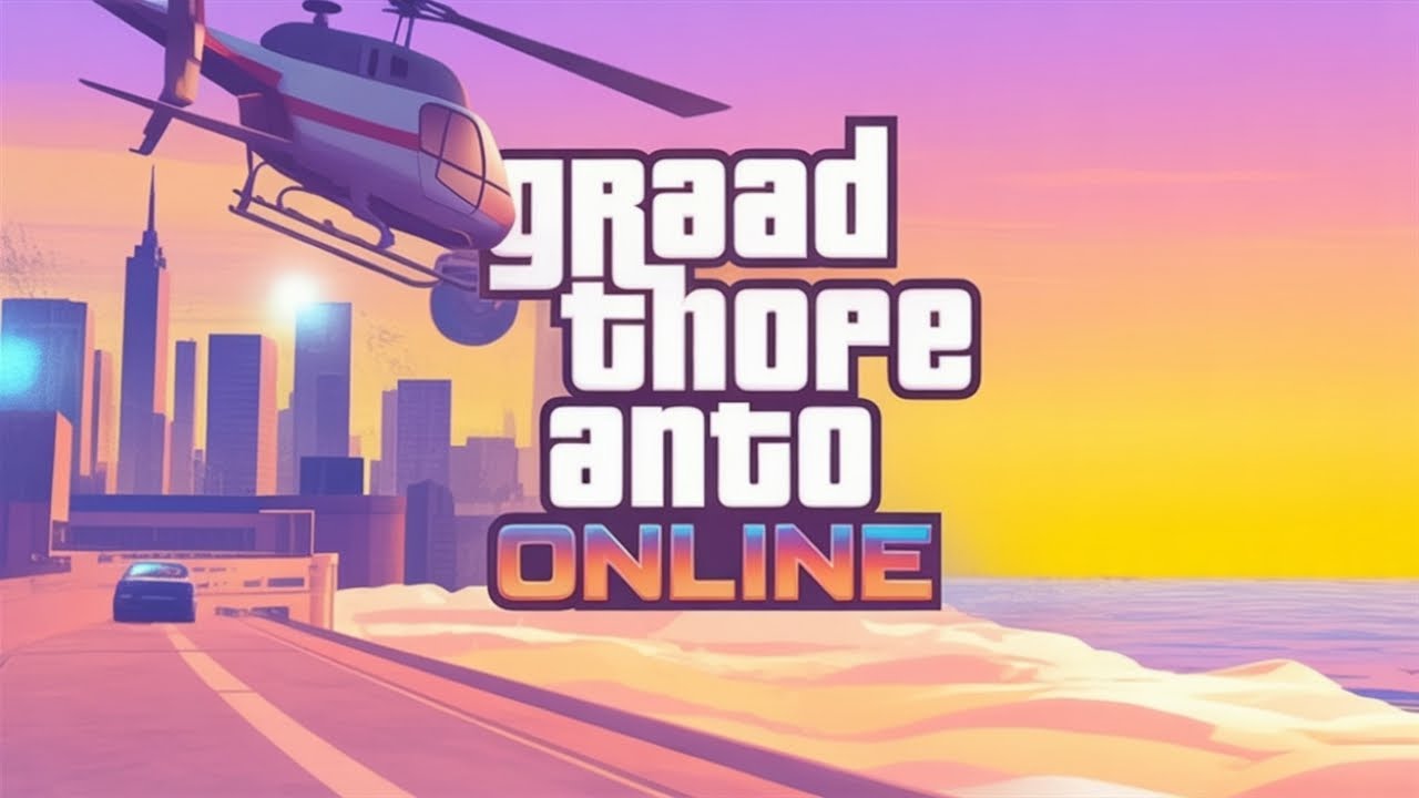 Rockstar только что анонсировала GTA 6 Online... Что это значит?