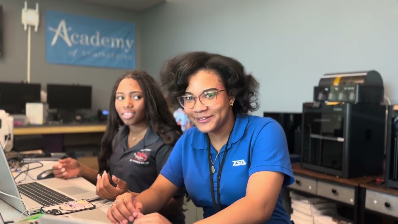 TSA Digital Video Production - PALLADIO: DRAFTING ACROSS TIME 