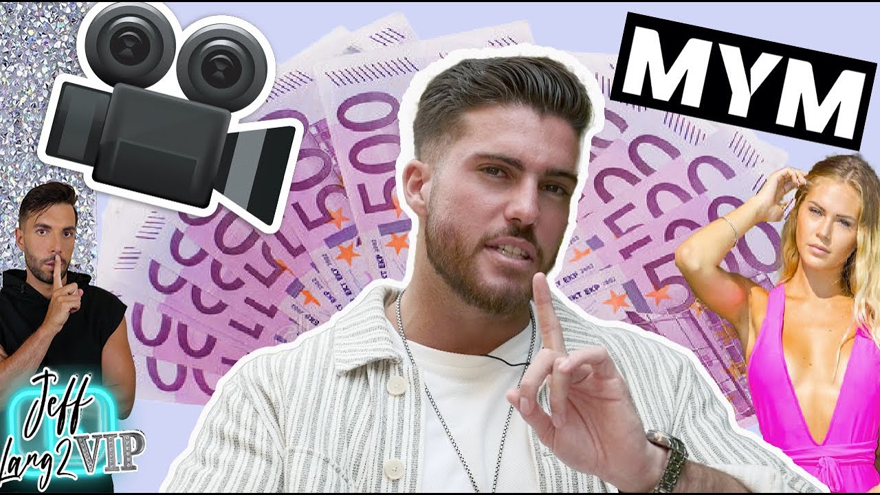 GIOVANNI : SALAIRE, PLACEMENT DE PRODUIT, CASSANDRA     SANS TABOU IL BALANCE TOUT !
