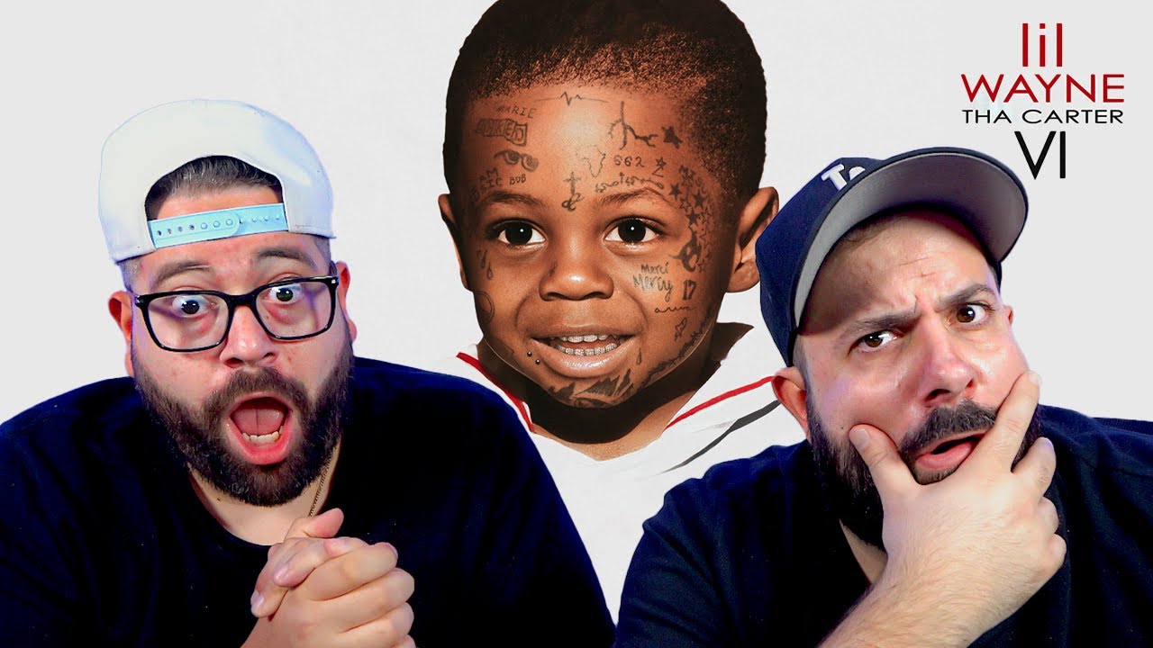 WHAT HAPPENED?! Lil Wayne's Tha Carter VI (Album Reaction!)