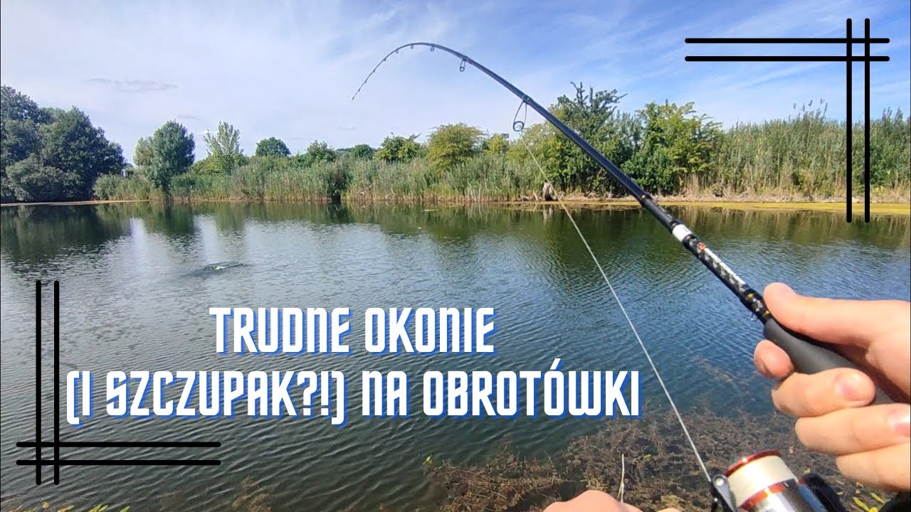 | OKONIE NA OBROTÓWKI | LIPIEC 2022 | ODC.7