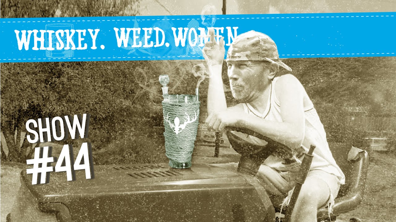 (#44) Beer Mug Pipe WHISKEY. WEED. WOMEN.