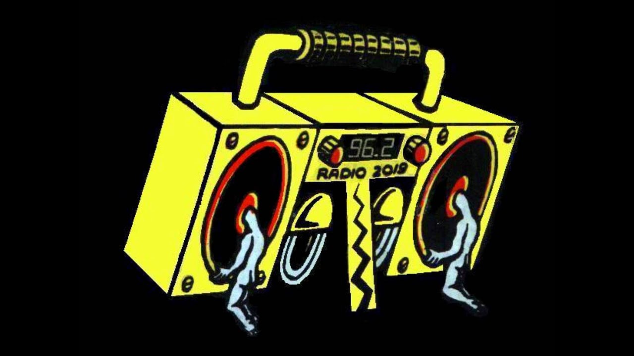 Dj Rush - But It Really Doesn't Matter With Me Now