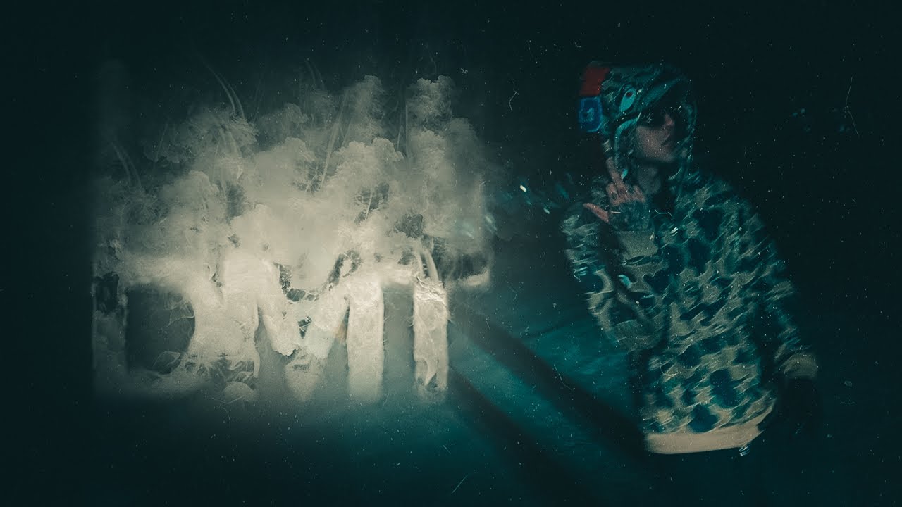 QUAKE55 X SJOY ON THE BEAT - DMT (Video oficial)