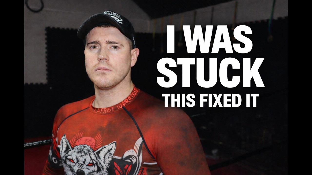 I Changed My Training… Here’s What Happened