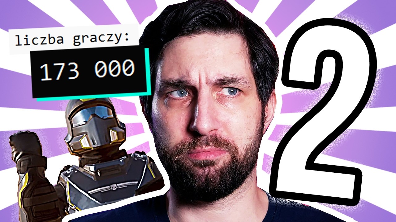 HELLDIVERS 2 TWO YEARS LATER