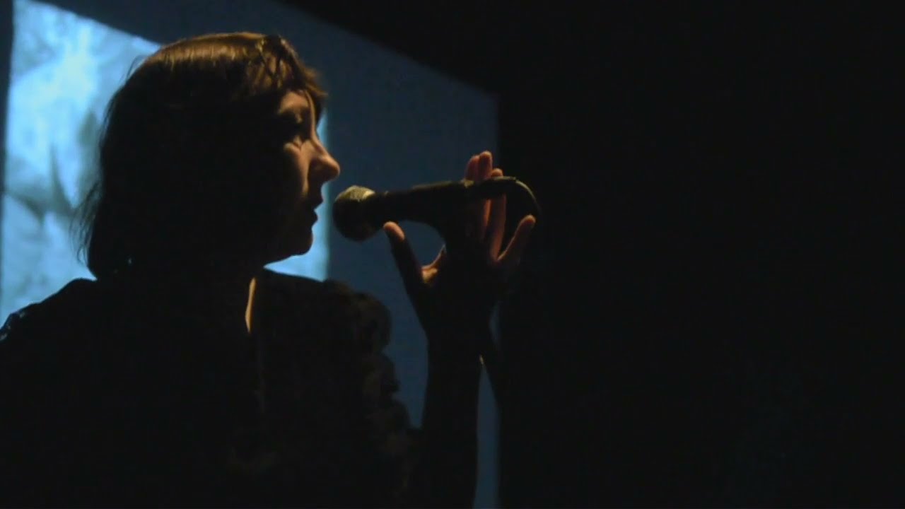 Pumajaw - Sycamore Trees (Live).