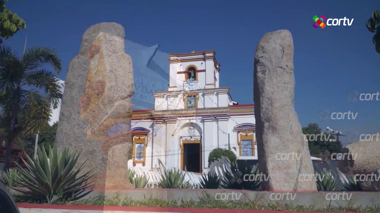 SANTIAGO JAMILTEPEC