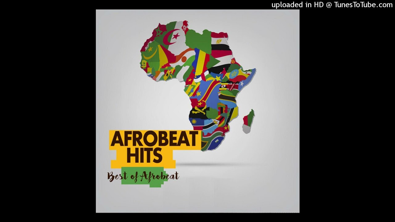 DJ TANZY_-_Instrumentos(AFROBEAT)