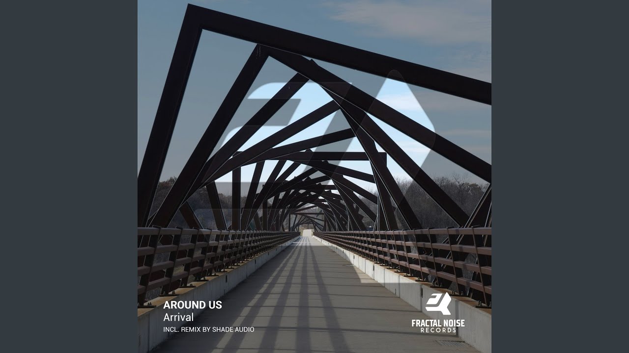 Arrival (Shade Audio Remix)