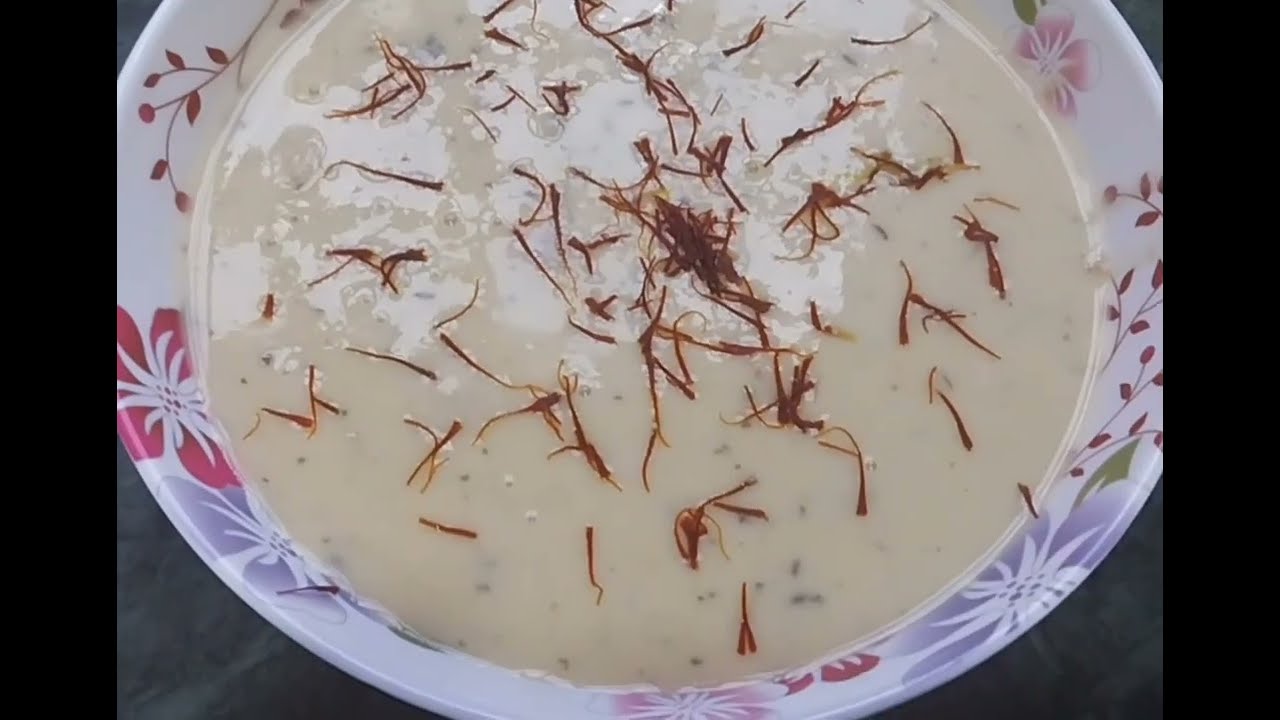 TASTE KASHMIRI DOODHIYA DAL ,LIGHT AND COMFORT FOOD