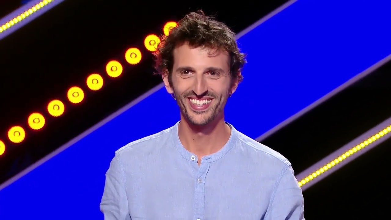 Questions pour un champion - Émission du samedi 3 janvier 2026