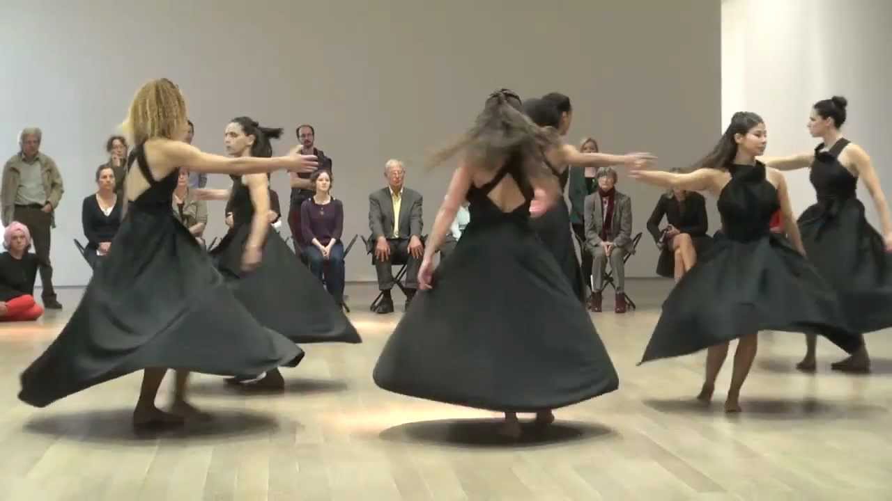 Sasha Waltz & Guests: 