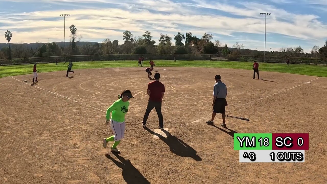 YM vs SC 1-17-26