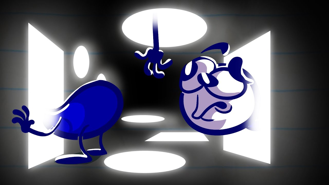When Lights are OUT with Pencilmate! - Pencilmation India | Animation | Cartoons | Pencilmation
