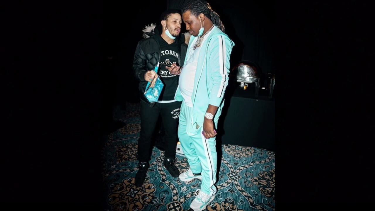 [FREE] VEEZE x BABYFACE RAY TYPE BEAT “FIFTY BALL”