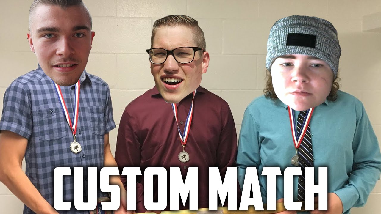 DE 'BLIJF LACHEN' KRM HIVE MATCH ! (COD: Black Ops 3)