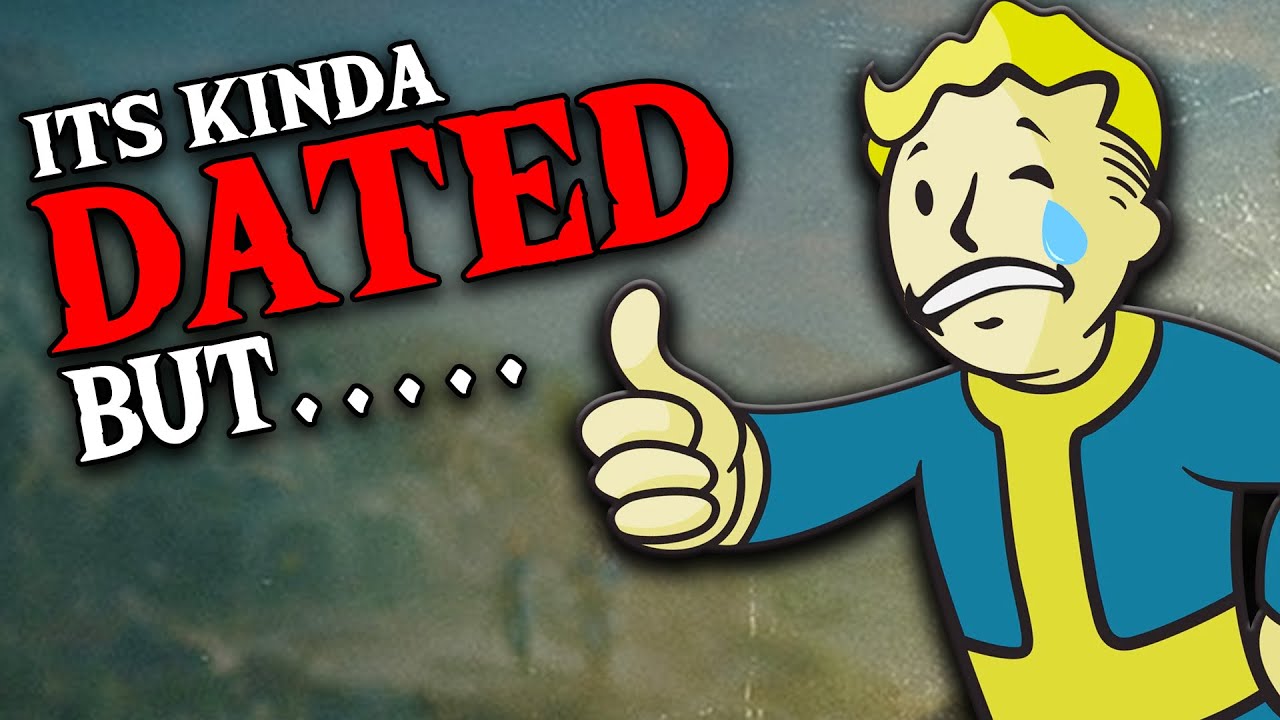 Does Fallout 3 Hold Up in 2023? - Retrospective Review