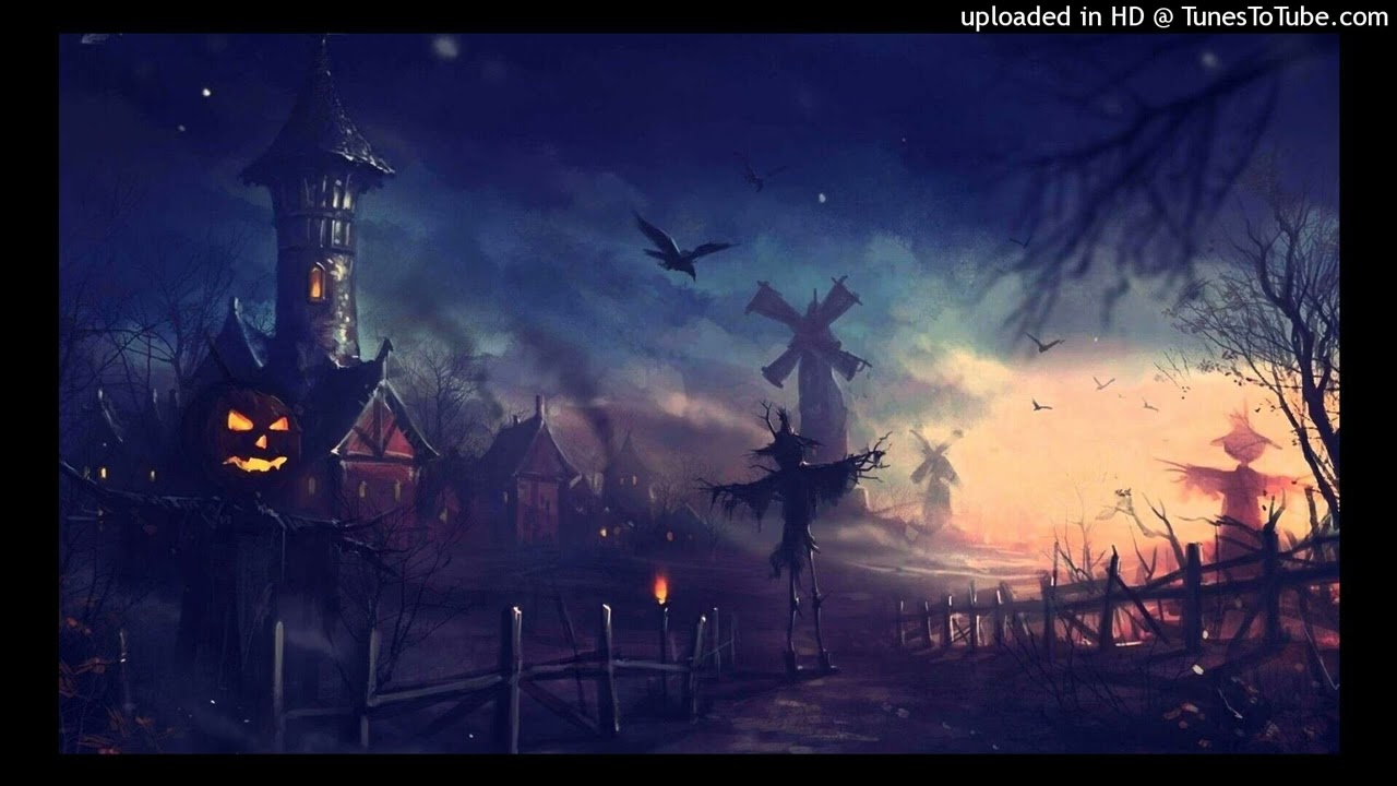 DEAD SILENCE Theme (TRAP REMIX) - Zeeslow [Halloween]