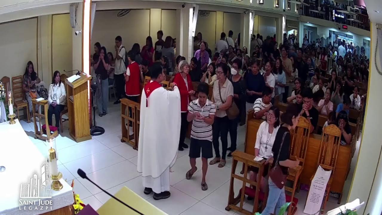 EXPOSITION OF THE BLESSED SACRAMENT