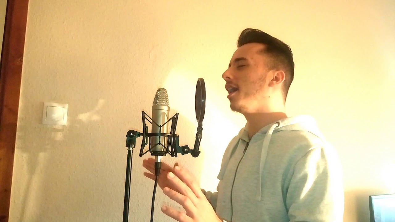 Ed sheeran - Perfect (Magyar verzió) By: Rikko