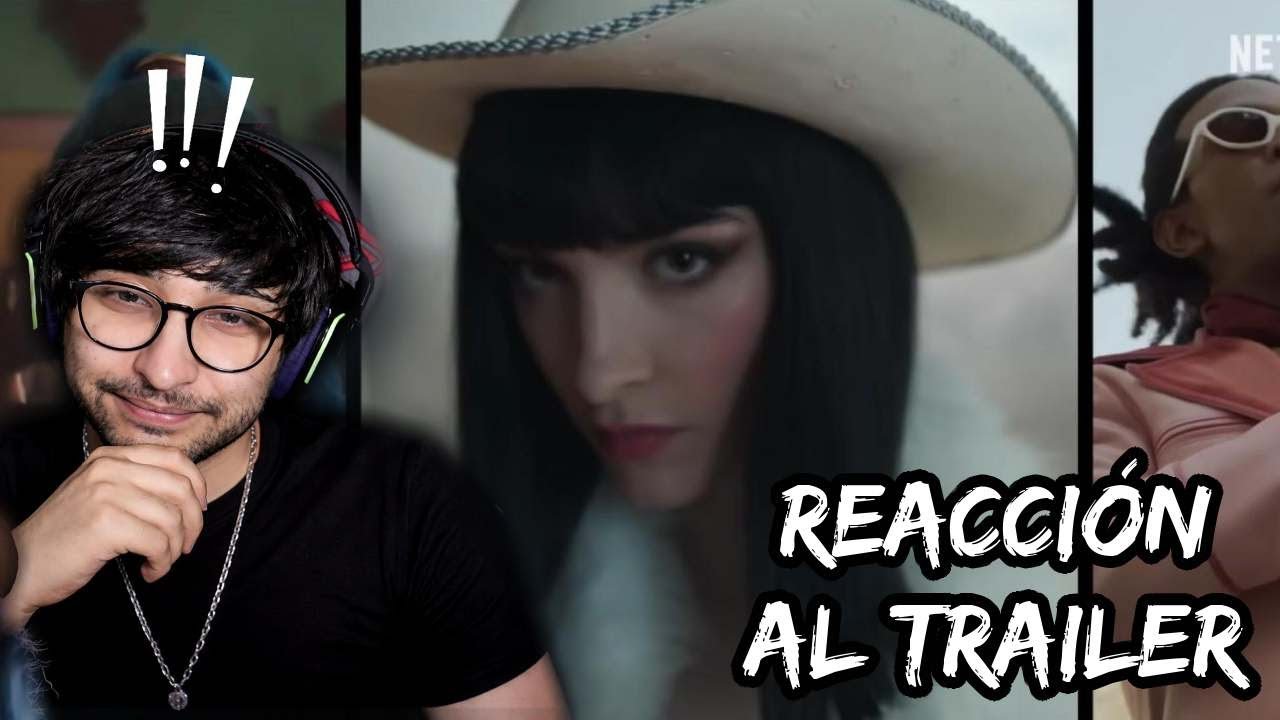 Raju Reacciona a One Piece Live Action Temporada 2 Trailer