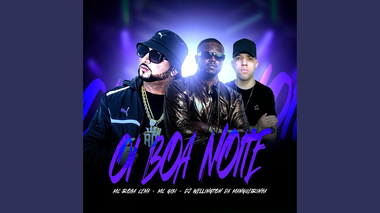 Oi Boa Noite
