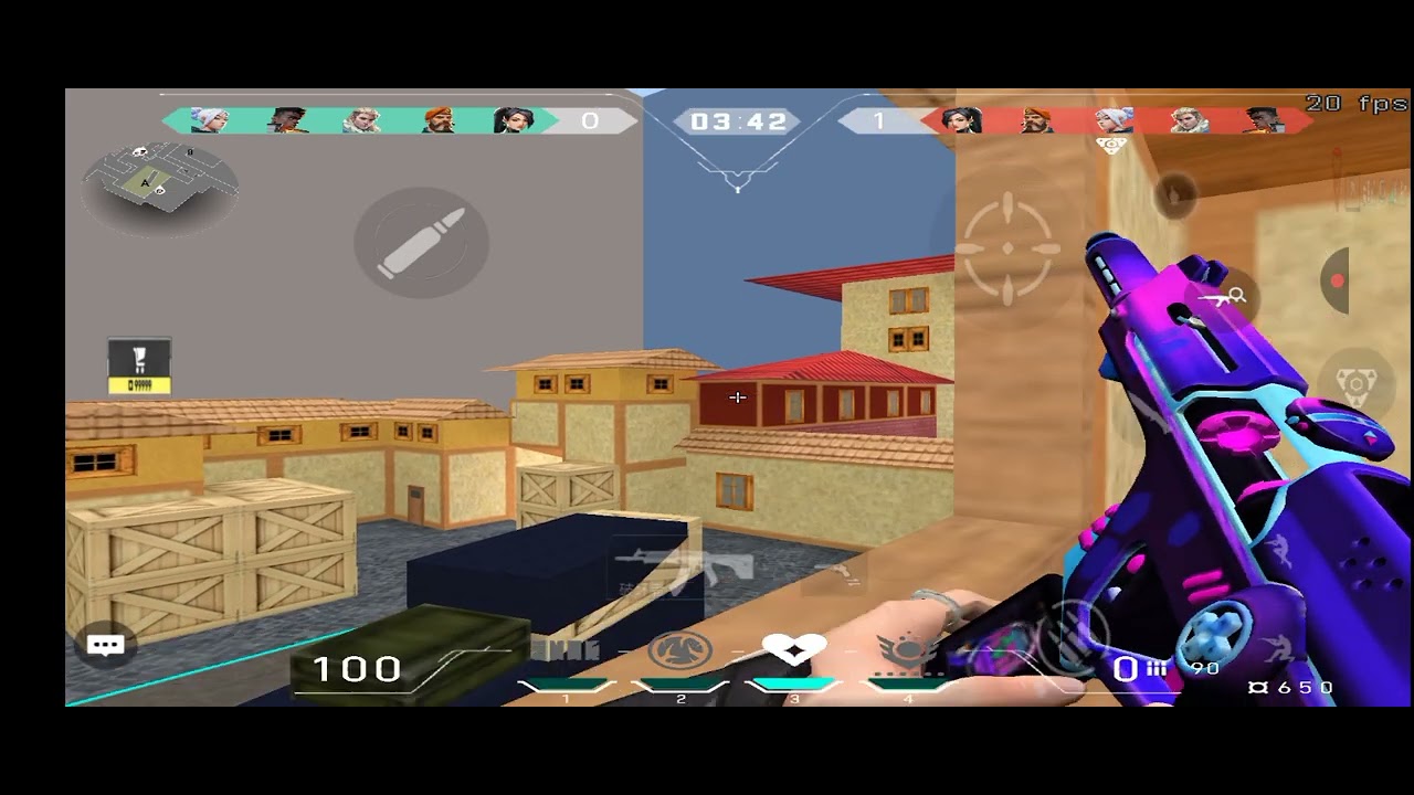 Arcade collection(VALSTRIKE)