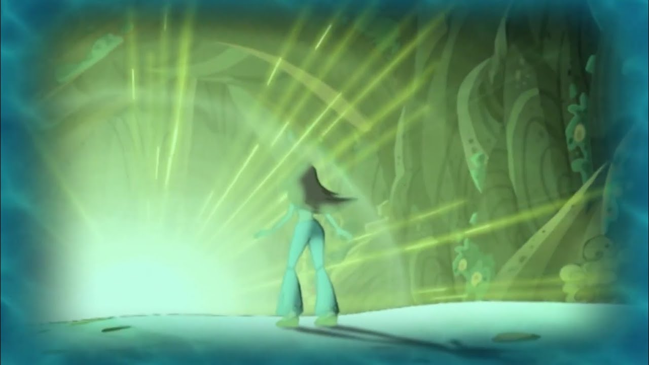 Daphne's theme - Winx Club soundtrack