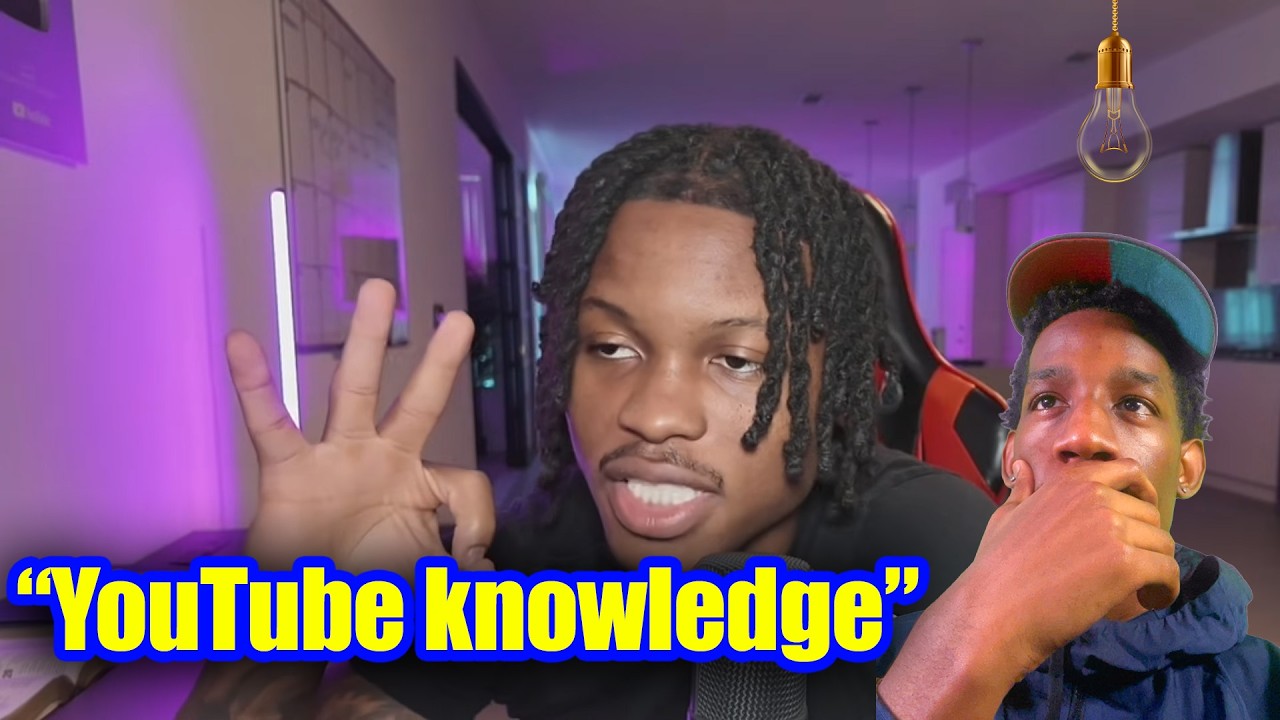 Youtube Tips And Tricks 