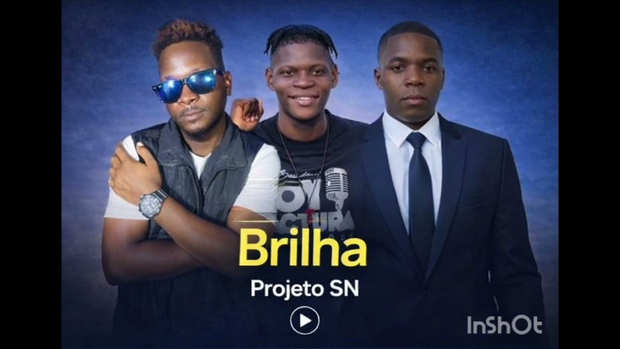 Projecto SN - Brilha 