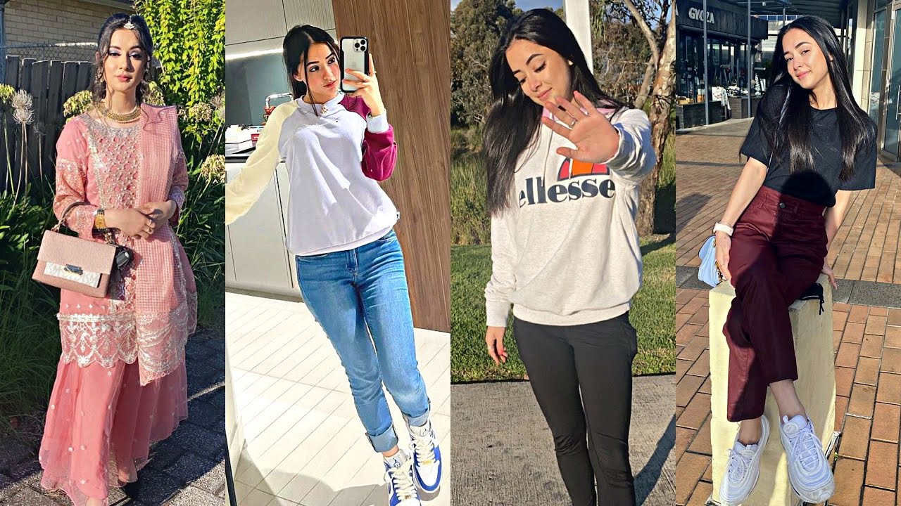 Sadia Yousofi New Cute Instagram Reels 🔥 Today's Trending Reels 🔥 New Viral Reels 🔥 New Cute Reels