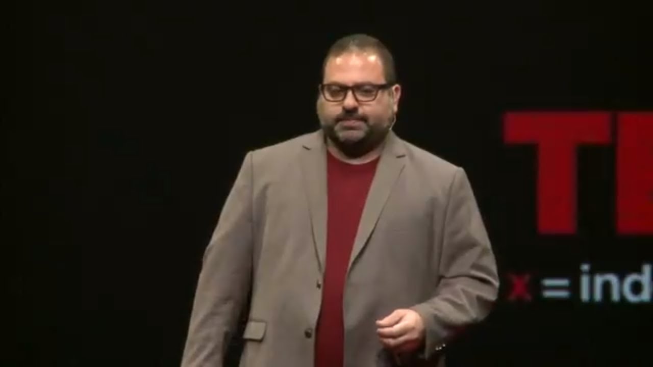 A primer to Bitcoin and the Blockchain | Adam Winter | TEDxColumbus