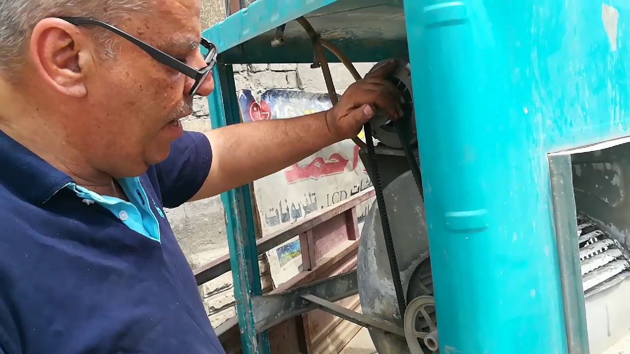 ادامه المبردات