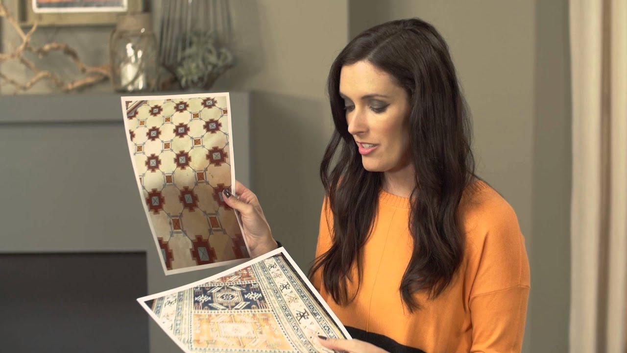 Behind the Design: DIY Gallery Wall | Laurie March