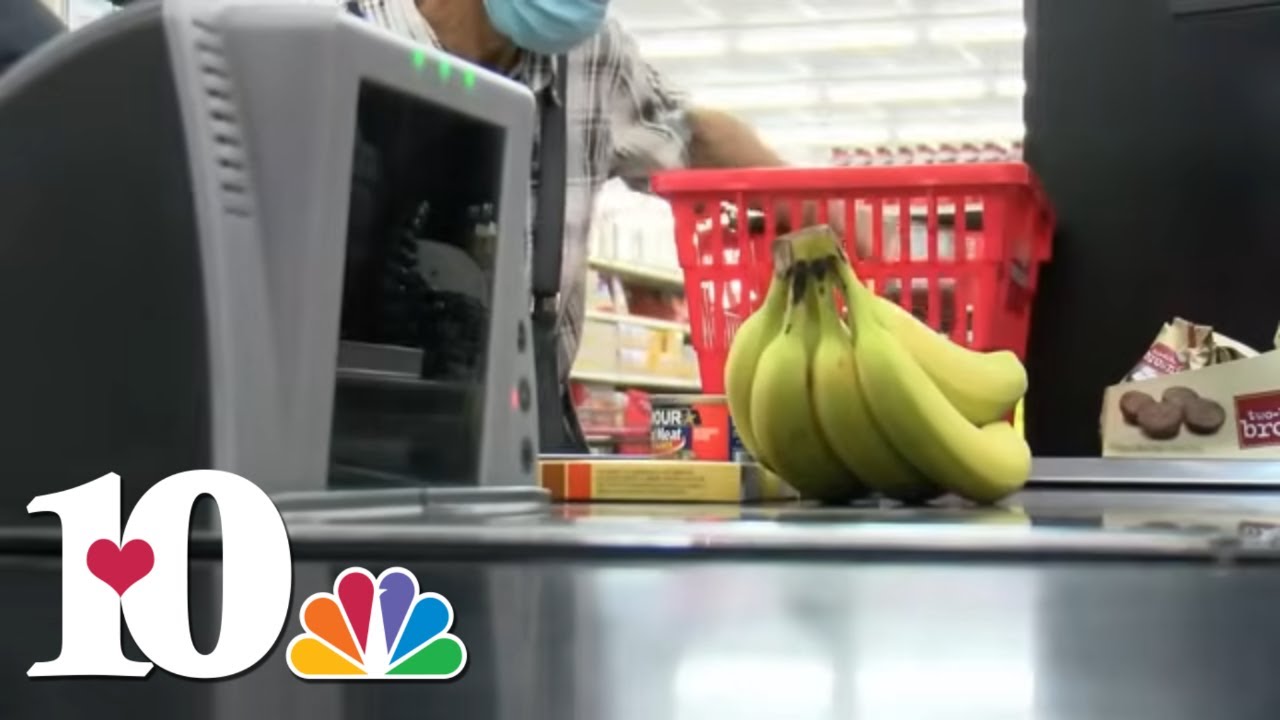 USDA: SNAP recipients may have to reapply for benefits