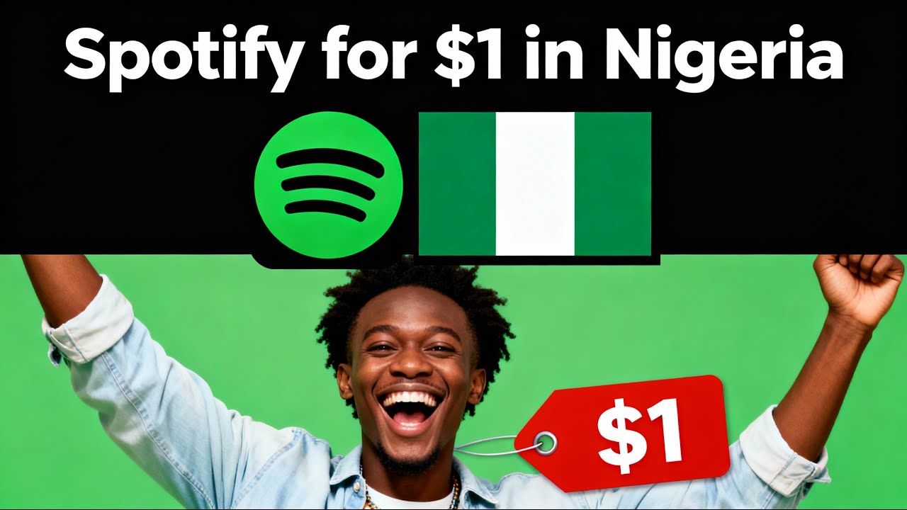 How to buy Spotify for cheap price (2026 method )